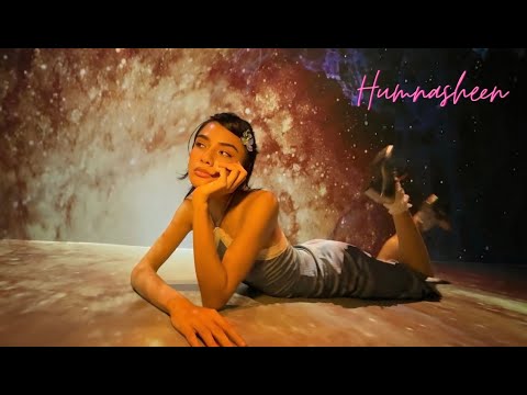 When love finds you, we hope it sounds like this | HUMNASHEEN (Music Video)