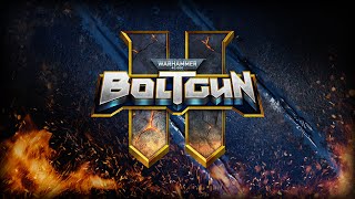 Warhammer 40.000: Boltgun 2