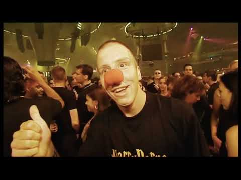 Sensation Festival 2005 Black Edition in Belgium