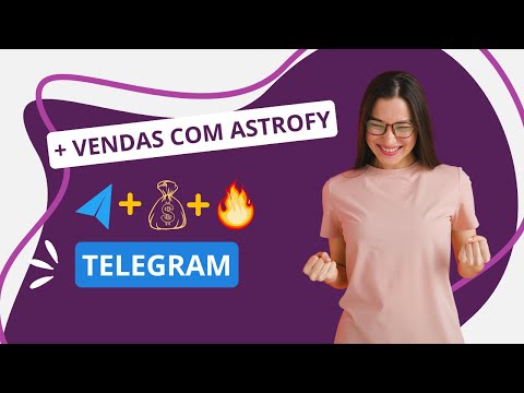 Como aumentar suas vendas com recompensas e remarketing automatizado [Astrofy]