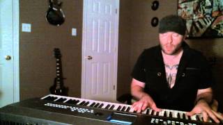 Nine Inch Nails - Terrible Lie (Cover)