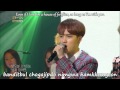 [Romanized lyrics + engsub] EXO - With You 님과 ...