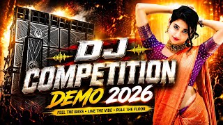 Download lagu DJ COMPETITION DEMO 2026 | NEW DJ DEMO | DJ HORN | HIGH GAIN HORN |#competition #soundcheck #music mp3