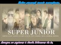 Super Junior someday sub español 
