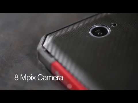 EVOLVEO StrongPhone Q7