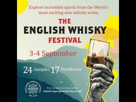 Exploring English Whisky Feature along with Killowen Distillery