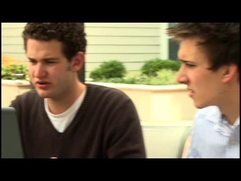 The Wingmen: Episode 4