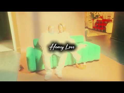 Lord Vizion & Sxint Ehko - heavy love (Official Visualizer)