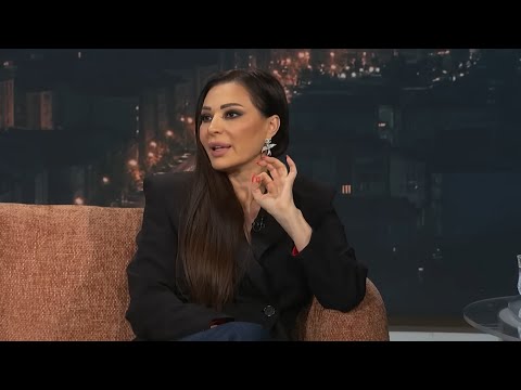 Ceca: “Diži se, muž ti je došao sa posla, a ti spavaš” | STOPERKA SHOW