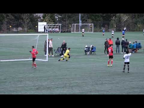 ADF06 Highlights [in SloMo] vs Eastside - OYSA State Cup - April 9, 2022