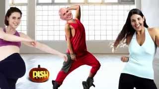 Pitbull Goes From Mr. 305 To Mr. Zumba