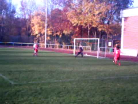 FJSG Bederkesa 3 - TV Langen 2 9:2