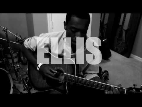 ELLIS - Saying Sorry (Original Song)