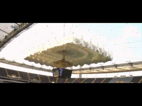 BigCityBeats WORLD CLUB DOME 2014 - short trailer