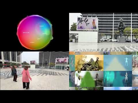 The Music Center Presents: Breakthru Move Your Mood