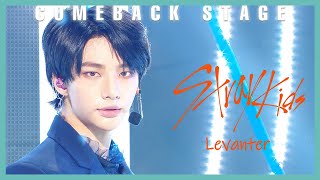 Download lagu [Comeback Stage] Stray Kids  - Levanter , 스트레이 키즈 - 바람 Show Music core 20191214 mp3