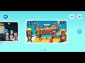 New CBeebies Logo On Playtime Island App