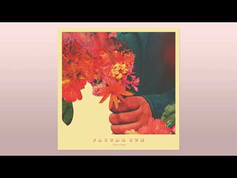 Jaguar Sun - Cold Wind