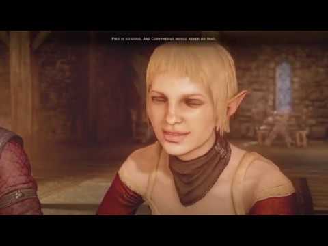 Dragon Age™: Inquisition - Pt. 65 - Prank Time With Sera