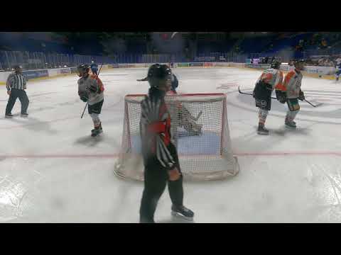 23. Kolo EXJ KE-NR 3. Tretina (3-5) Vrábeľ 30.11.2024