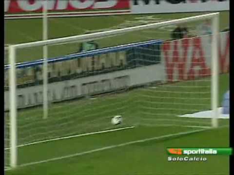 2008-09 14 Empoli - Grosseto  1-1 (Serie B) - servizio