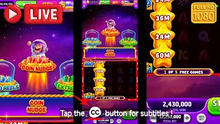 Cash Tornado Big Win — Value Perception Review (Sequence) | HI SIX Slots