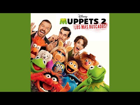 Muppets 2: Los Más Buscados - Es Una Secuela