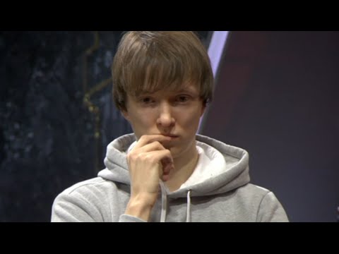 Gambit and CW comeback story and welcome to S5 EU LCS Spring 2015 Week 6 Day 2!