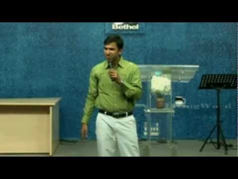 Malayalam Message On !! Rest In The Lord !! By:- Pr Sajith Kannur