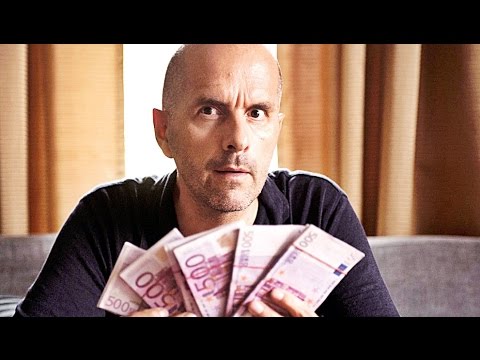 Trailer-Vorschau: Die Kleinen und die Bösen