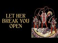The Art Of Falling Apart Shakti Chinnamasta Draupadi Ganesh Individuation