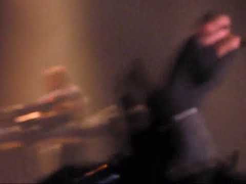 [Jay-Z at The Alexandra Palace in London] REMIX 5+ tunes from the night