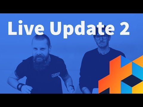 Defold Team Explains #8 - How to push new content to live games