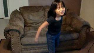 CIARA- DONT TRUST ME