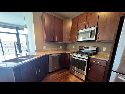 Venture Apartments - Unit 503 (Video Tour)