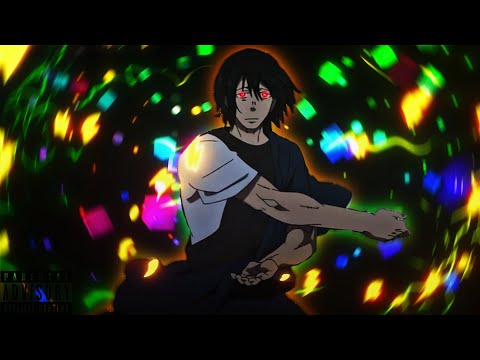CAVAQUINHO SALIENTE 3.0 | EDIT FUNK ANIME | FIRE FORCE