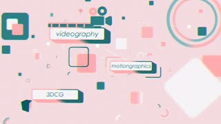  - IEMON.TV モーショングラフィックス【MotionGraphics】Part.10