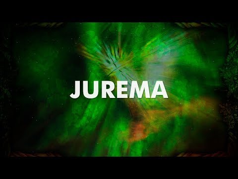 Jurema - Saravashivaya