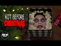 Not Before Christmas | Short Horror Film