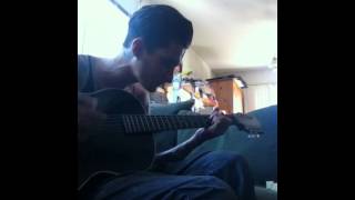 Cover- Hank III- Lonesome for you
