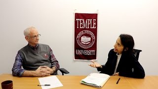 Dean's Interview video