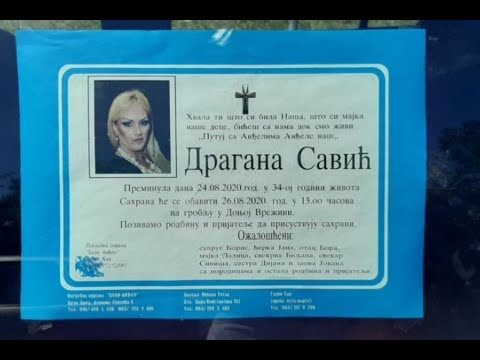 Poslala mi je Poruku u 23 Časa i Rekla je da Mnogo Krvari: Čovek Koji je Izgubio Ženu na Porođaju