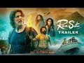 Ram Setu Official Trailer Akshay Kumar Jacqueline Ram Movie Masala