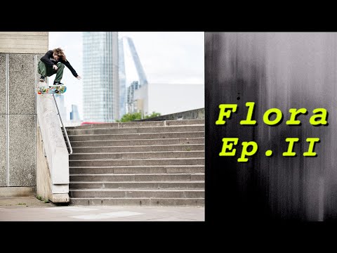 preview image for Flora Ep.II