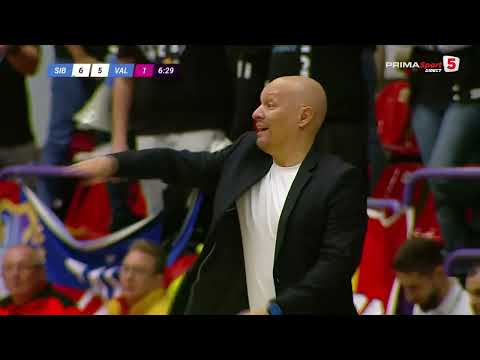 Baschet, Liga Naţională: CSU Sibiu - SCM Rm Vâlcea. Înregistrarea meciului