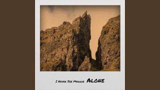 I Left My Gal In The Mountains