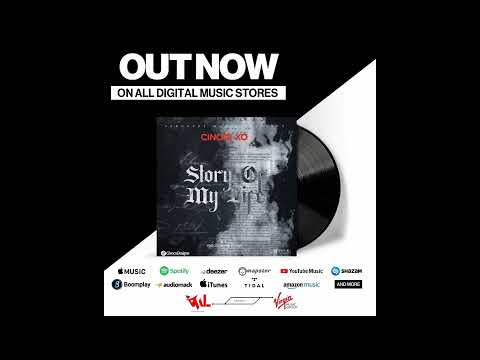 Cinori Xo - Story Of My Life (Official Audio) Prod By. DJonz