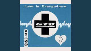 Love Is Everywhere (Everybody Party Mix)