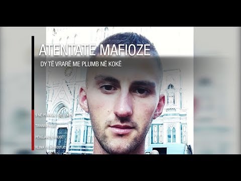 Edicioni informativ i orës 20:00 - 14 Dhjetor 2019