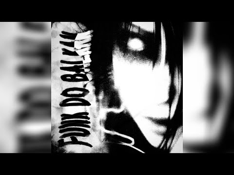 $WERVE x FXRCE - FUNK DO BALKAN (SUPER SLOWED) [1 HOUR] | PHONK BRASILEÑO 2025 | фанк